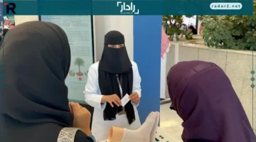 ابتكارات طلاب جدة تتصدر بـ«درون إنقاذ» و«عصا ذكية» في مؤتمر 25H